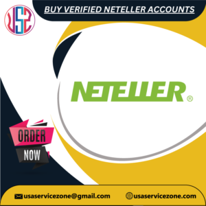 Buy verified Neteller Accounts