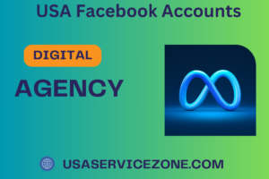 Buy USA Facebook Accounts