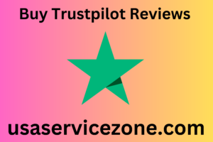 Buy Trustpilot Reviews 