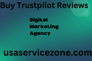 Buy Trustpilot Reviews 