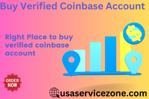  Buy Verified Coinbase Account