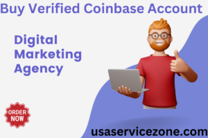  Buy Verified Coinbase Account