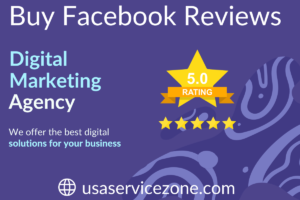 Buy Facebook Reviews