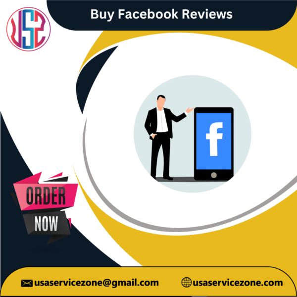 Buy Facebook Reviews