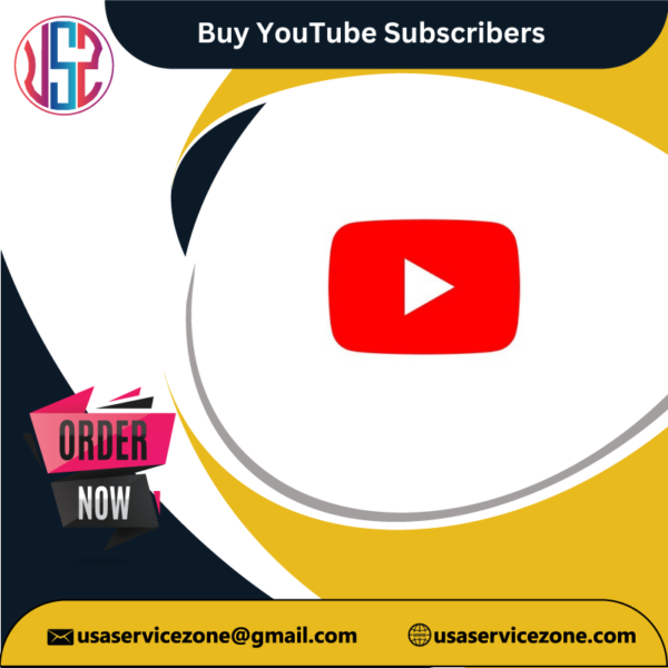 Buy YouTube Subscribers